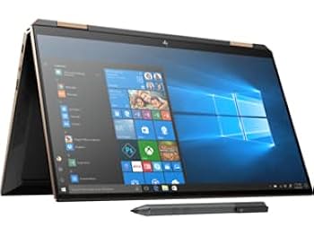 Amazon.com: HP Spectre x360 13T 2021 4K OLED Intel Core i7
